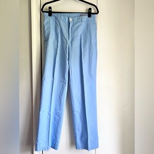 Vineyard Vines Blue Club Pants 33x32